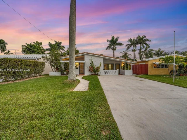 1514 Liberty St, Hollywood FL 33020