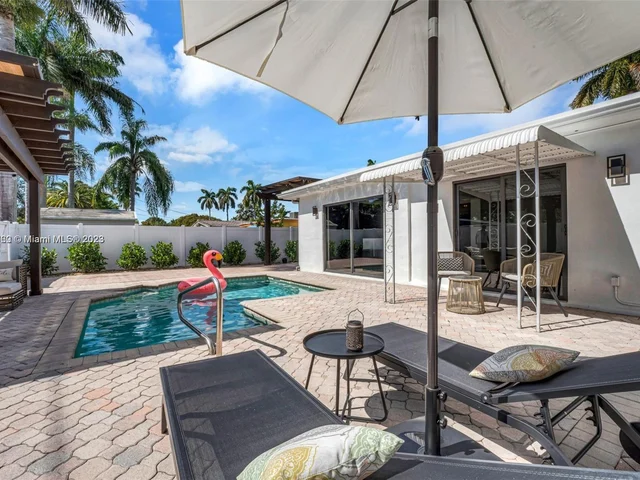 1514 Liberty St, Hollywood FL 33020