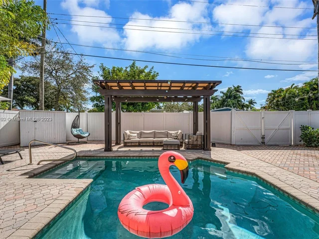 1514 Liberty St, Hollywood FL 33020