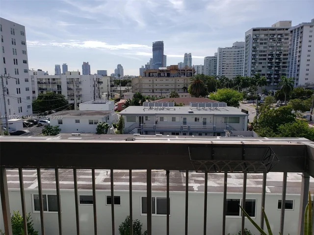1345 West Ave # 503, Miami Beach FL 33139