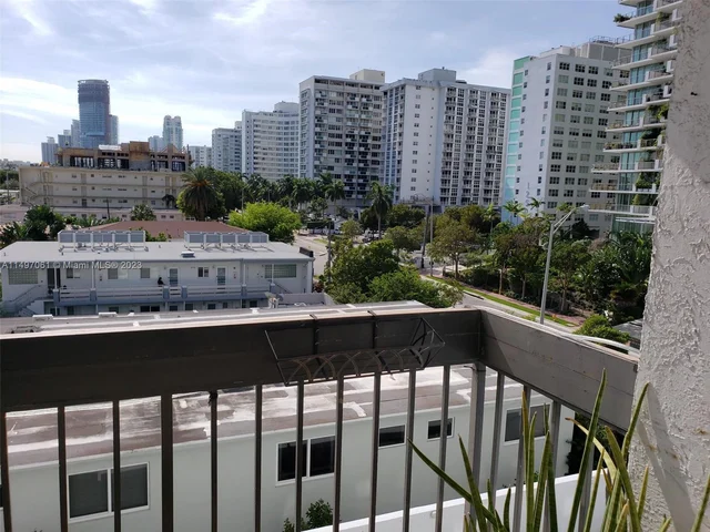 1345 West Ave # 503, Miami Beach FL 33139
