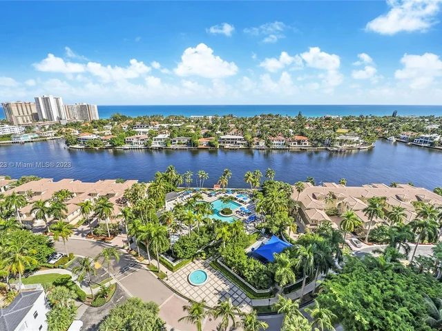 21150 NE 38th Ave # 1804, Miami FL 33180