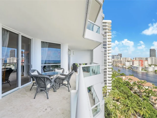 21150 NE 38th Ave # 1804, Miami FL 33180