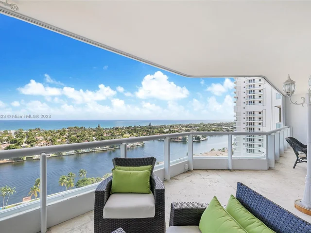 21150 NE 38th Ave # 1804, Miami FL 33180