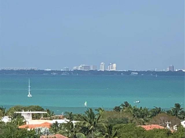 77 Crandon Blvd # 10C, Key Biscayne FL 33149