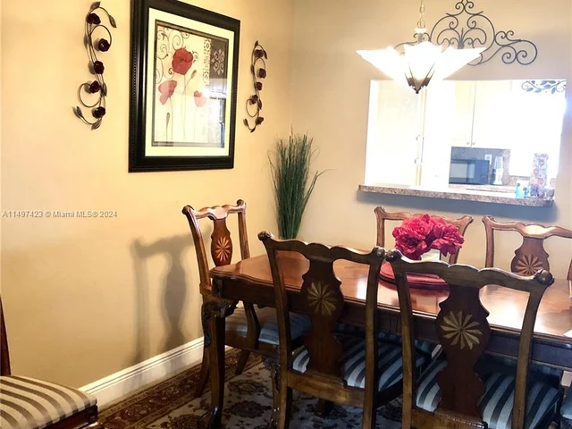 9320 Sunrise Lakes Blvd # 308, Sunrise FL 33322