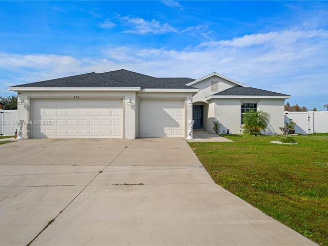 426 BLOOMFIELD DR, Kissimmee FL 34758