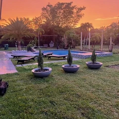 19450 SW 234th St, Homestead FL 33031