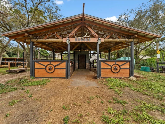 19450 SW 234th St, Homestead FL 33031