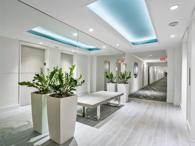 10350 W Bay Harbor Dr # 4H, Bay Harbor Islands FL 33154