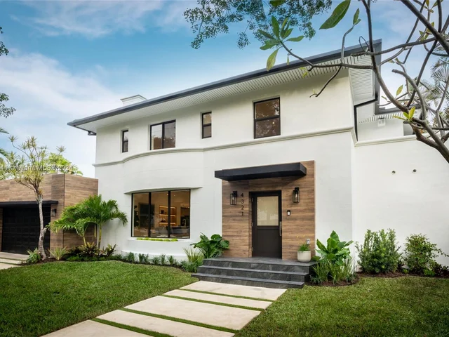 4321 Alton Rd, Miami Beach FL 33140