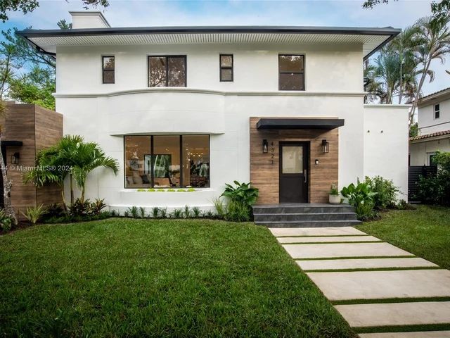 4321 Alton Rd, Miami Beach FL 33140