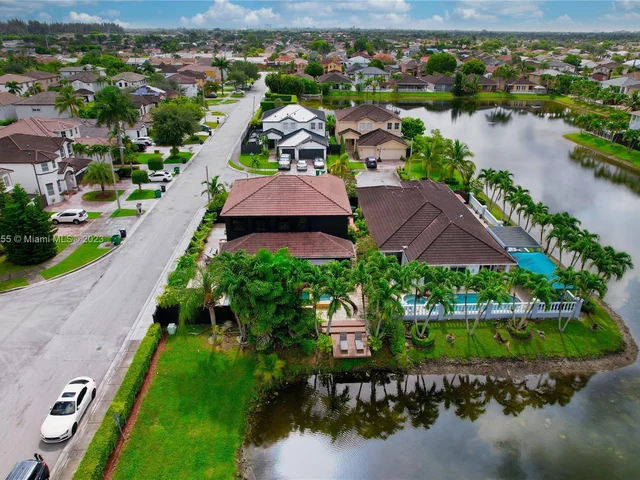 1104 SW 145th Ave, Miami FL 33184