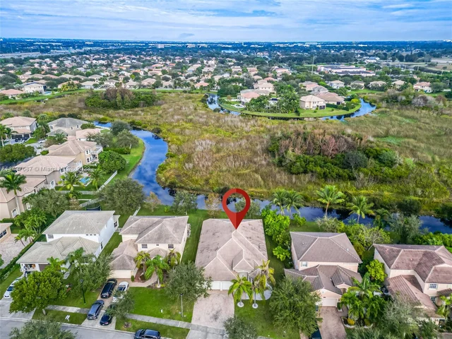 14909 SW 54th St, Miramar FL 33027