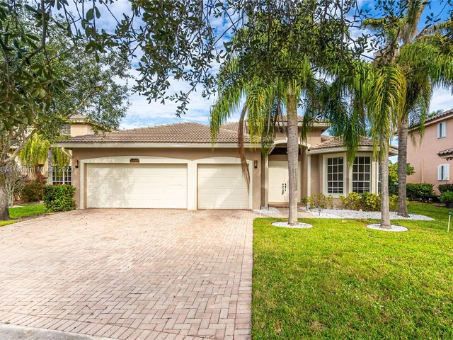 14909 SW 54th St, Miramar FL 33027