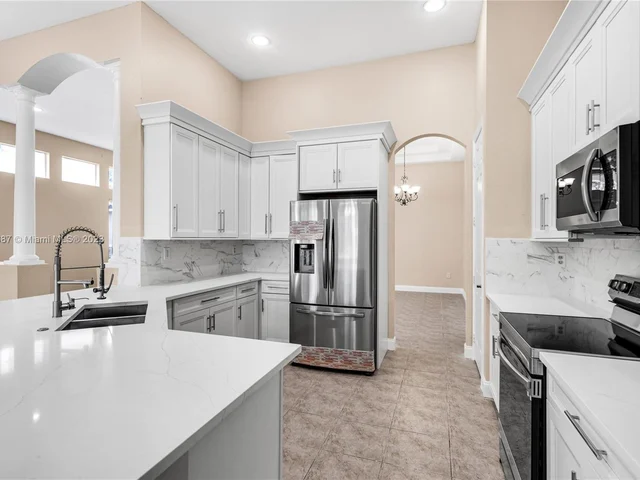 14909 SW 54th St, Miramar FL 33027