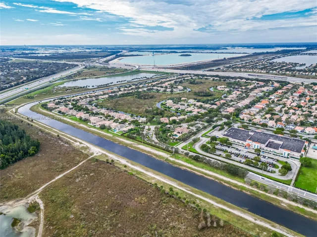 14909 SW 54th St, Miramar FL 33027