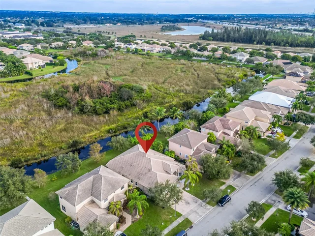 14909 SW 54th St, Miramar FL 33027