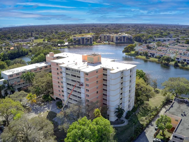 3301 Spanish Moss Ter # 503, Lauderhill FL 33319