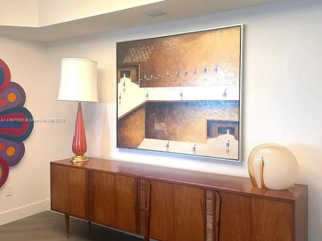 721 Crandon Blvd # 208, Key Biscayne FL 33149