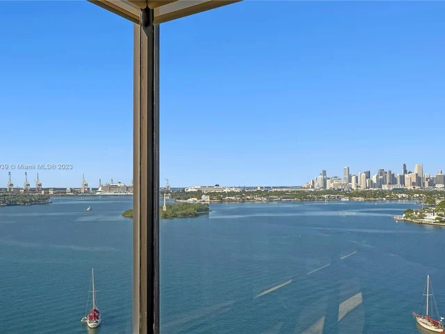 5 Island Ave # 16E, Miami Beach FL 33139