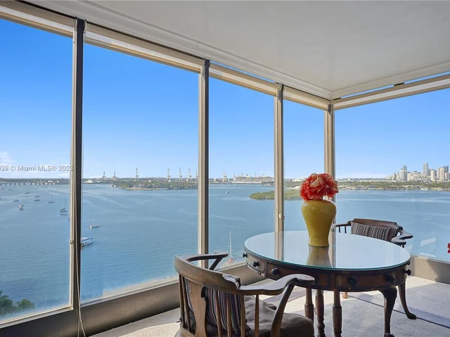 5 Island Ave # 16E, Miami Beach FL 33139
