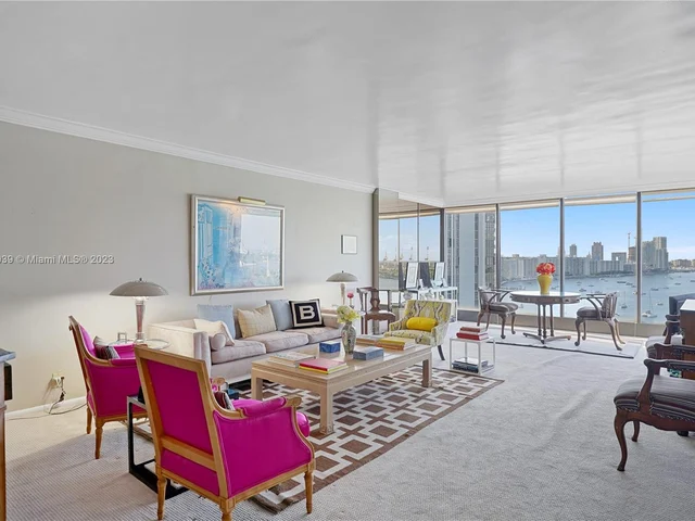 5 Island Ave # 16E, Miami Beach FL 33139
