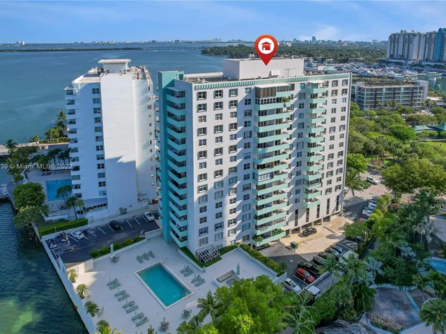 5 Island Ave # 16E, Miami Beach FL 33139