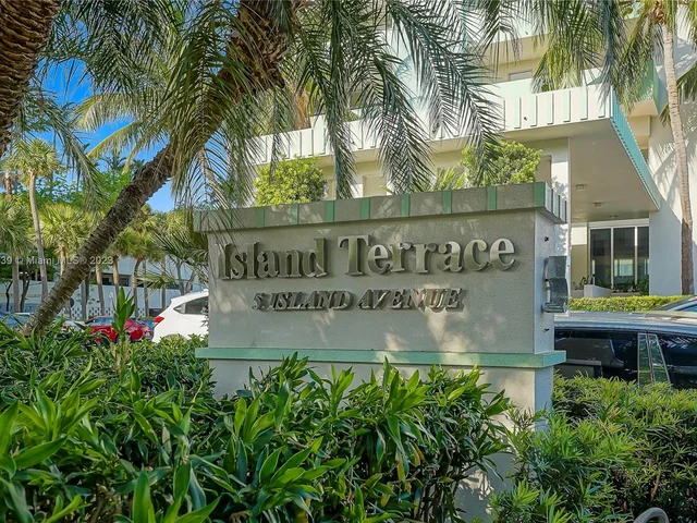 5 Island Ave # 16E, Miami Beach FL 33139