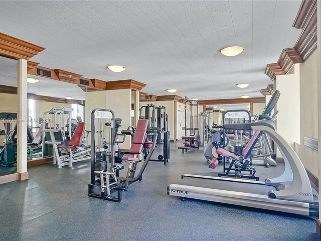 5 Island Ave # 16E, Miami Beach FL 33139