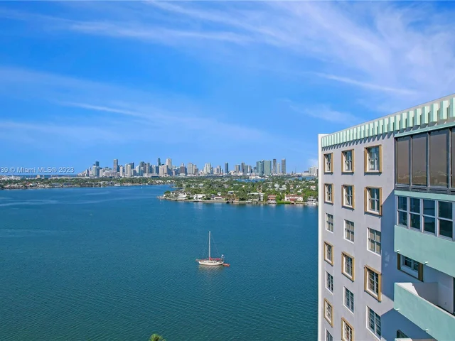 5 Island Ave # 16E, Miami Beach FL 33139