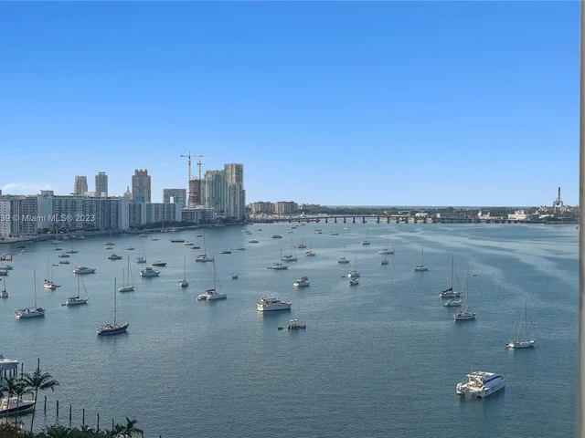 5 Island Ave # 16E, Miami Beach FL 33139