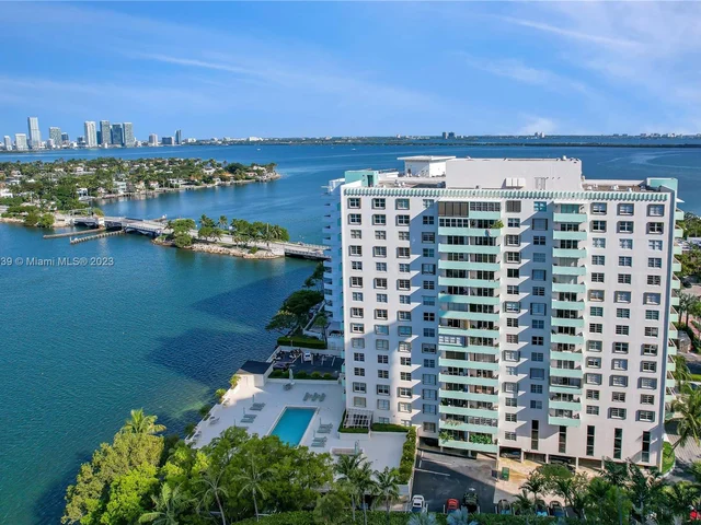 5 Island Ave # 16E, Miami Beach FL 33139