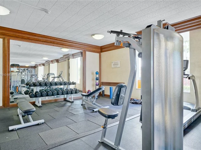 5 Island Ave # 16E, Miami Beach FL 33139