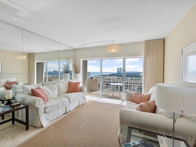 1985 S Ocean Dr # 19A, Hallandale Beach FL 33009