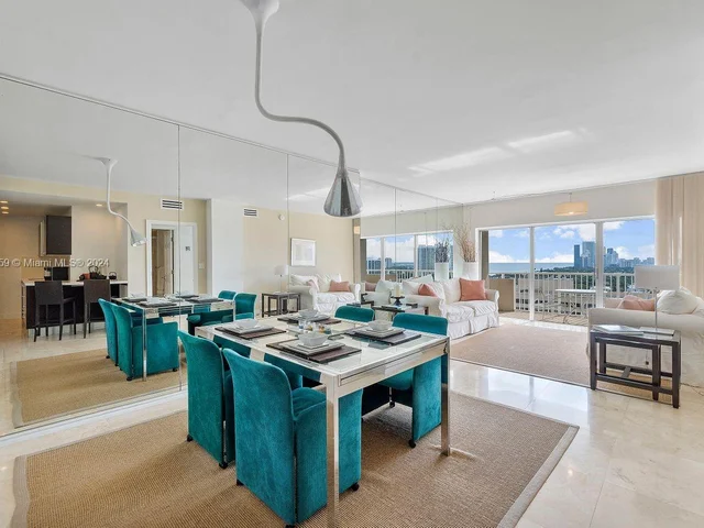 1985 S Ocean Dr # 19A, Hallandale Beach FL 33009