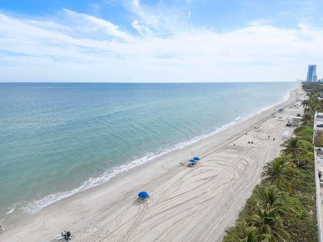 1985 S Ocean Dr # 19A, Hallandale Beach FL 33009