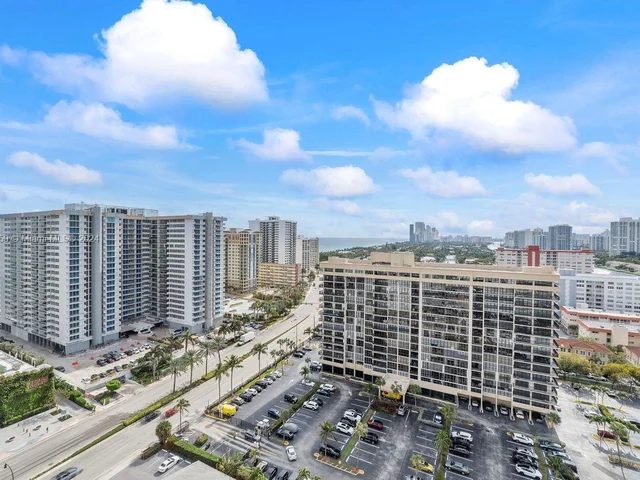 1985 S Ocean Dr # 19A, Hallandale Beach FL 33009