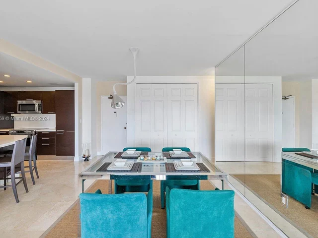 1985 S Ocean Dr # 19A, Hallandale Beach FL 33009