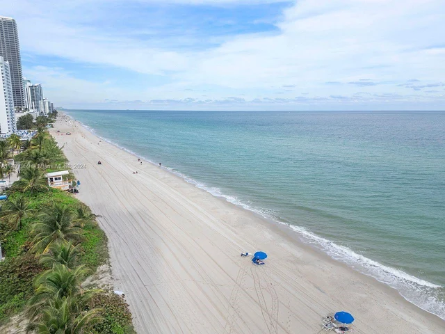1985 S Ocean Dr # 19A, Hallandale Beach FL 33009