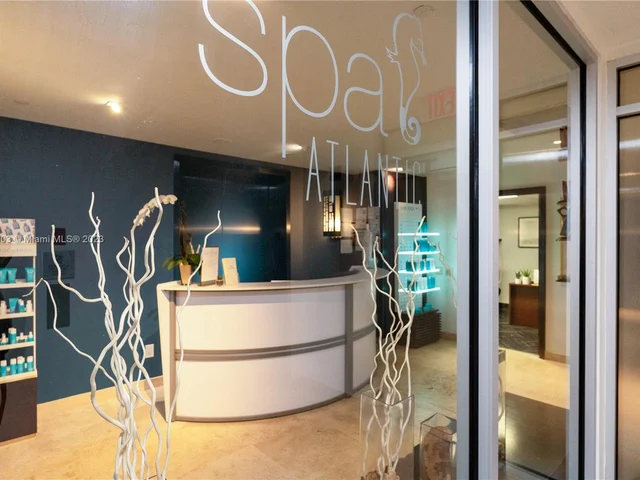 601 N Ft Lauderdale Beach Blvd # 713, Fort Lauderdale FL 33304