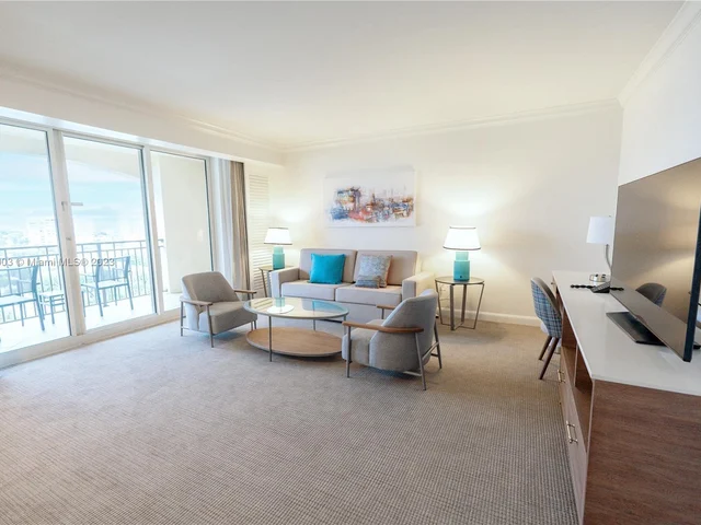 601 N Ft Lauderdale Beach Blvd # 713, Fort Lauderdale FL 33304