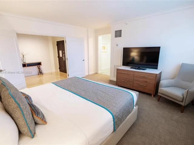 601 N Ft Lauderdale Beach Blvd # 713, Fort Lauderdale FL 33304