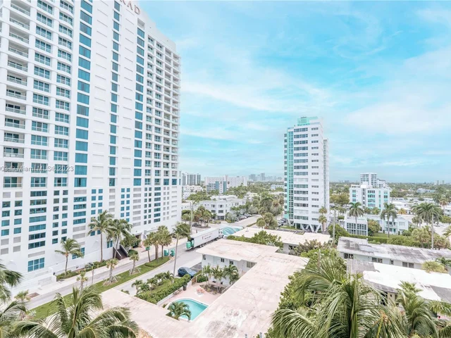 601 N Ft Lauderdale Beach Blvd # 713, Fort Lauderdale FL 33304