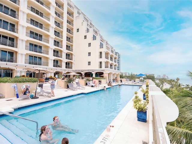 601 N Ft Lauderdale Beach Blvd # 713, Fort Lauderdale FL 33304