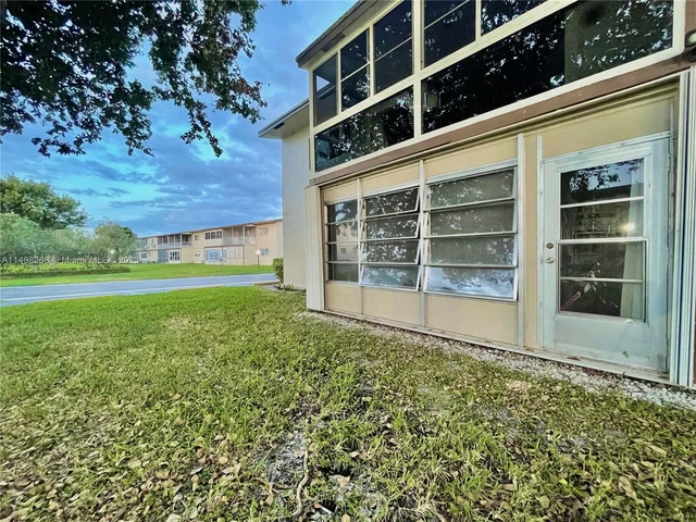 601 NW 80th Ave # 108, Margate FL 33063