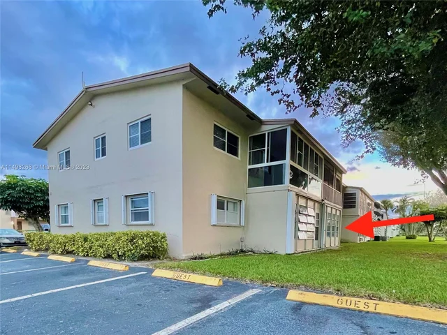 601 NW 80th Ave # 108, Margate FL 33063