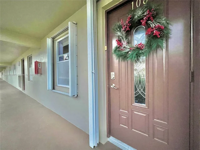 601 NW 80th Ave # 108, Margate FL 33063