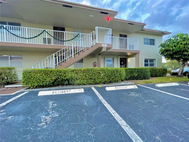 601 NW 80th Ave # 108, Margate FL 33063