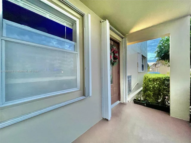 601 NW 80th Ave # 108, Margate FL 33063